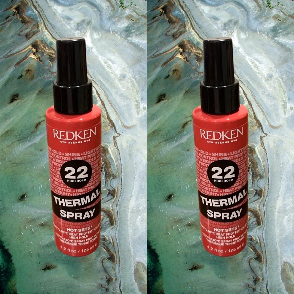 Redken Thermal Spray High Hold 22 High Hold
